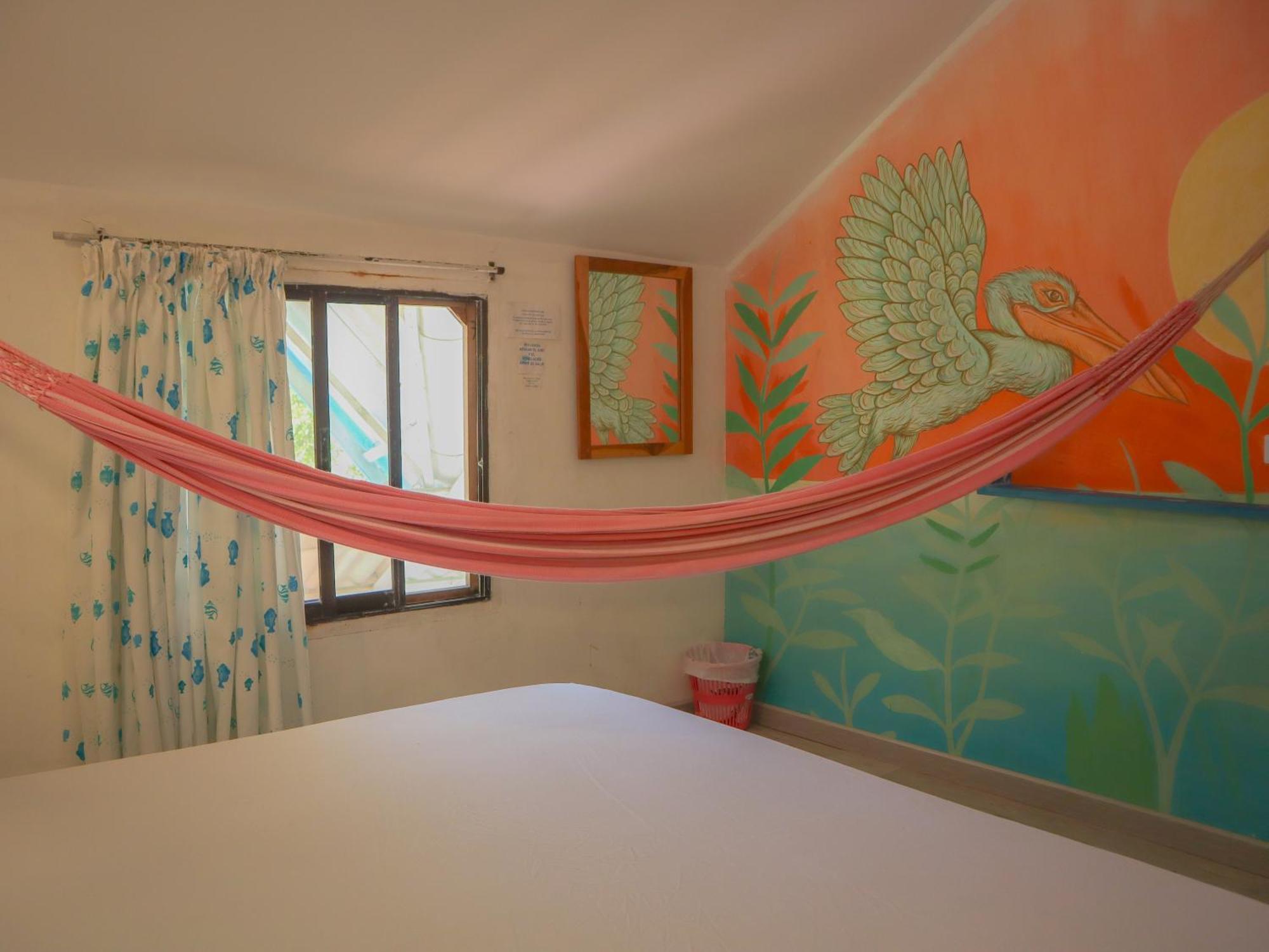 Mar Amar Casa De Playa Hotel โกเวญาส ภายนอก รูปภาพ