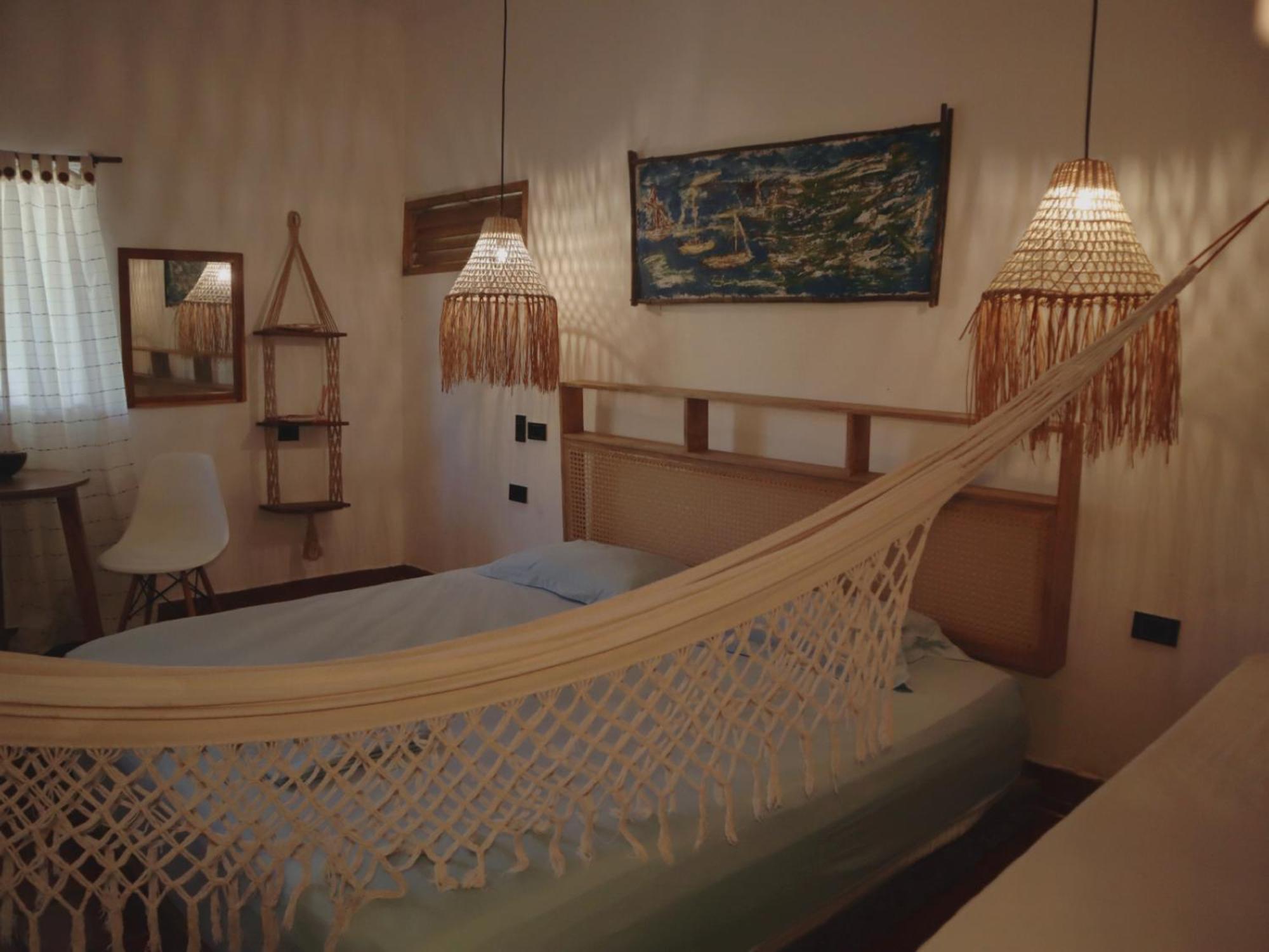 Mar Amar Casa De Playa Hotel โกเวญาส ภายนอก รูปภาพ